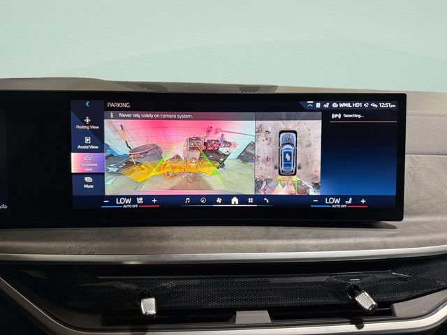 Used 2024 BMW X7 xDrive40i w/ Premium Package AWD/4WD image 15