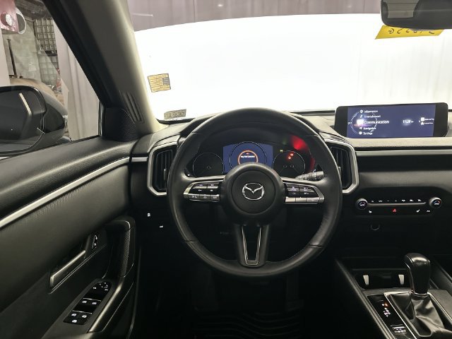 Used 2023 MAZDA CX-50 2.5 S w/ Preferred Plus Pkg AWD/4WD image 12