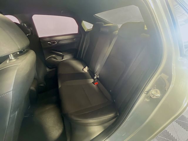 Used 2022 Honda Civic Sport image 27