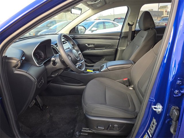 Used 2024 Hyundai Tucson SEL image 22