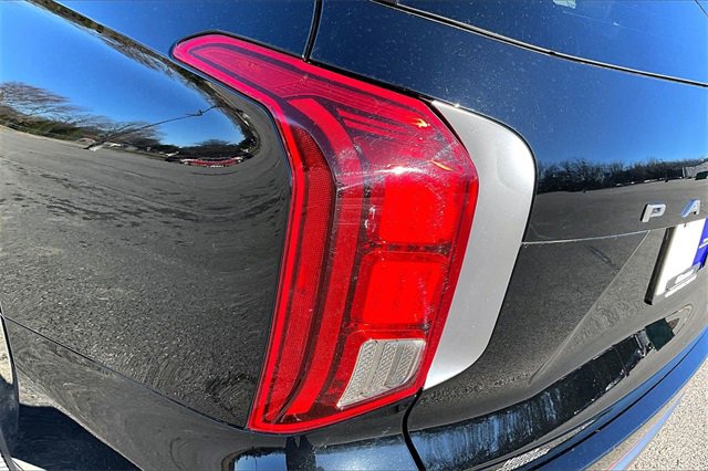 Used 2025 Hyundai Palisade Limited image 22