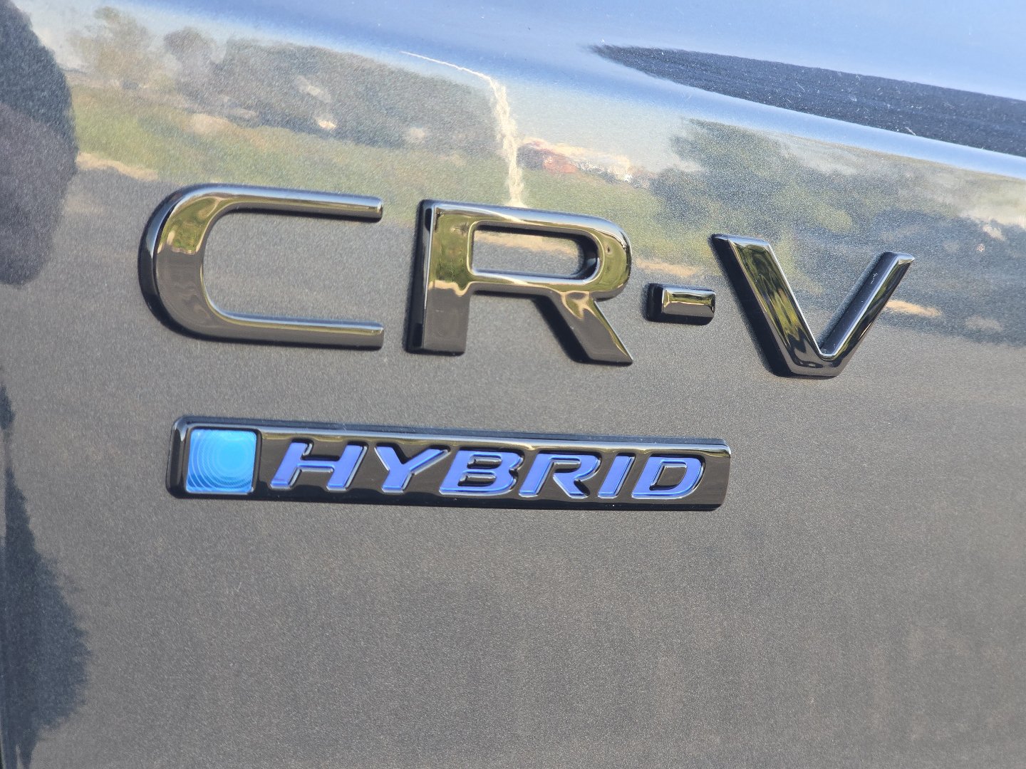 New 2027 Honda CR-V Sport-L image 11
