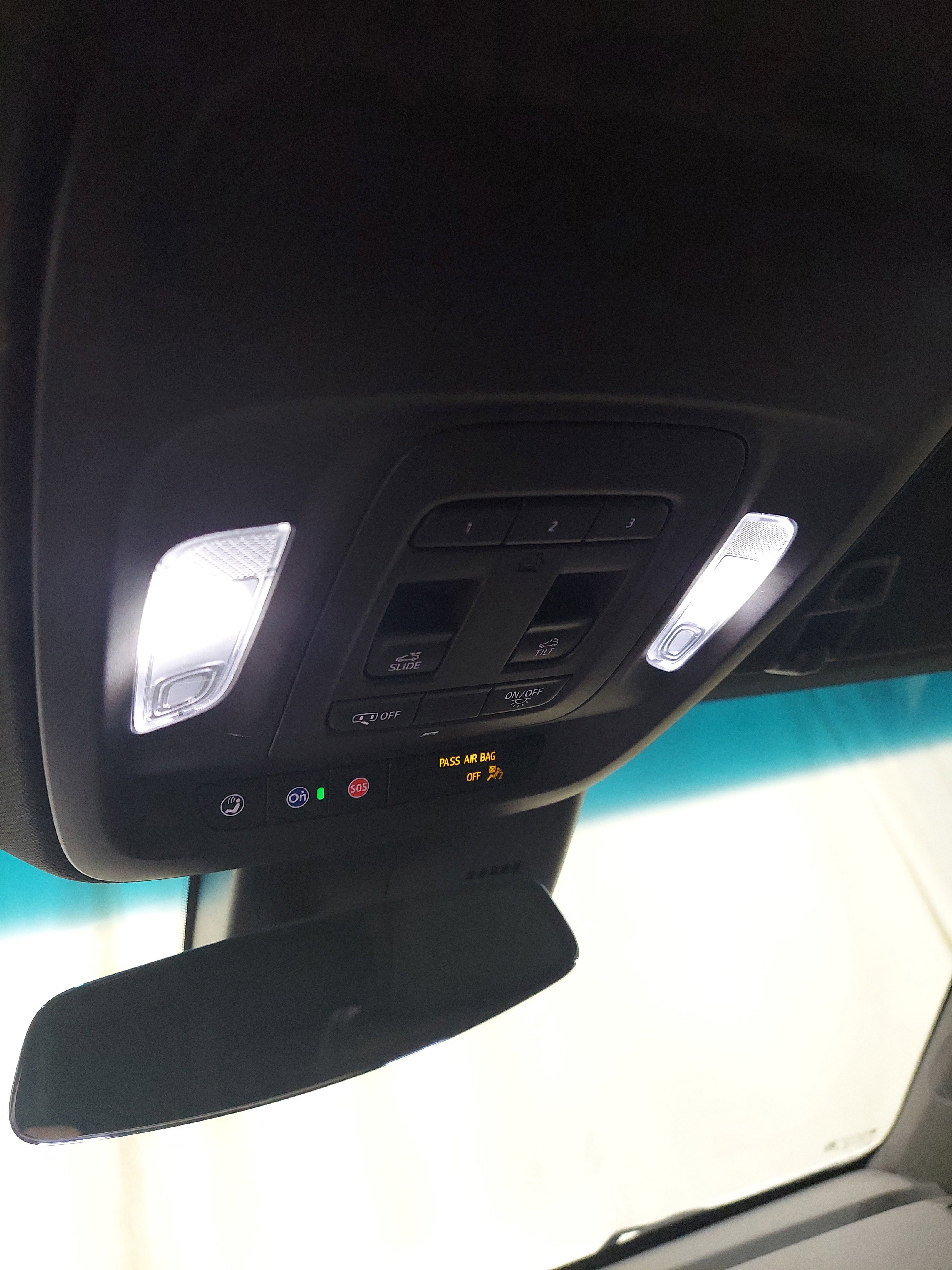 Used 2023 Cadillac CT4 V Blackwing w/ Driver Assist Package RWD image 15