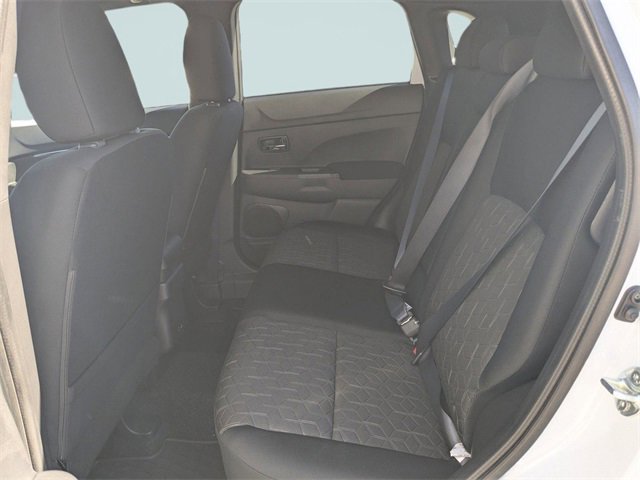 New 2025 Mitsubishi Outlander Sport AWD image 13