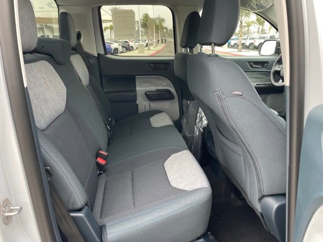 New 2026 Ford Maverick XLT w/ XLT Luxury Package image 21