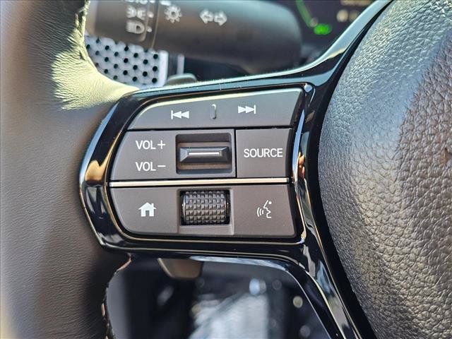 New 2026 Honda Civic Sport image 19