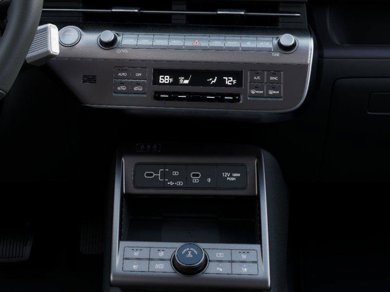 New 2027 Hyundai Kona Limited AWD/4WD image 16