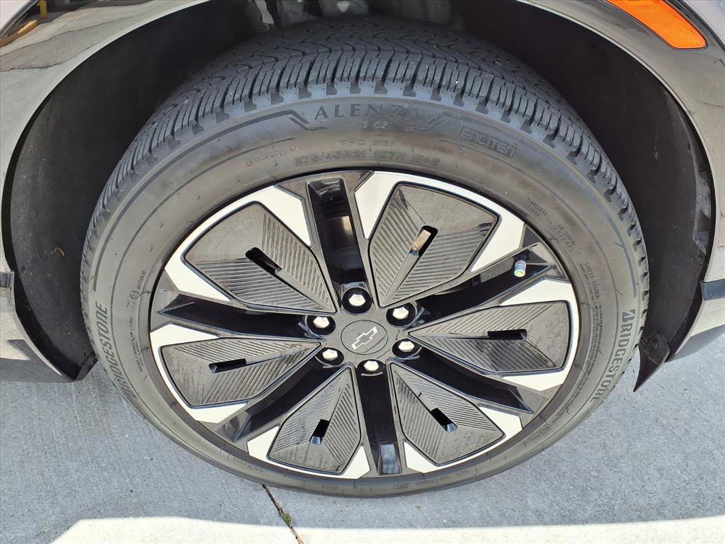 Used 2024 Chevrolet Blazer EV RS AWD/4WD image 7