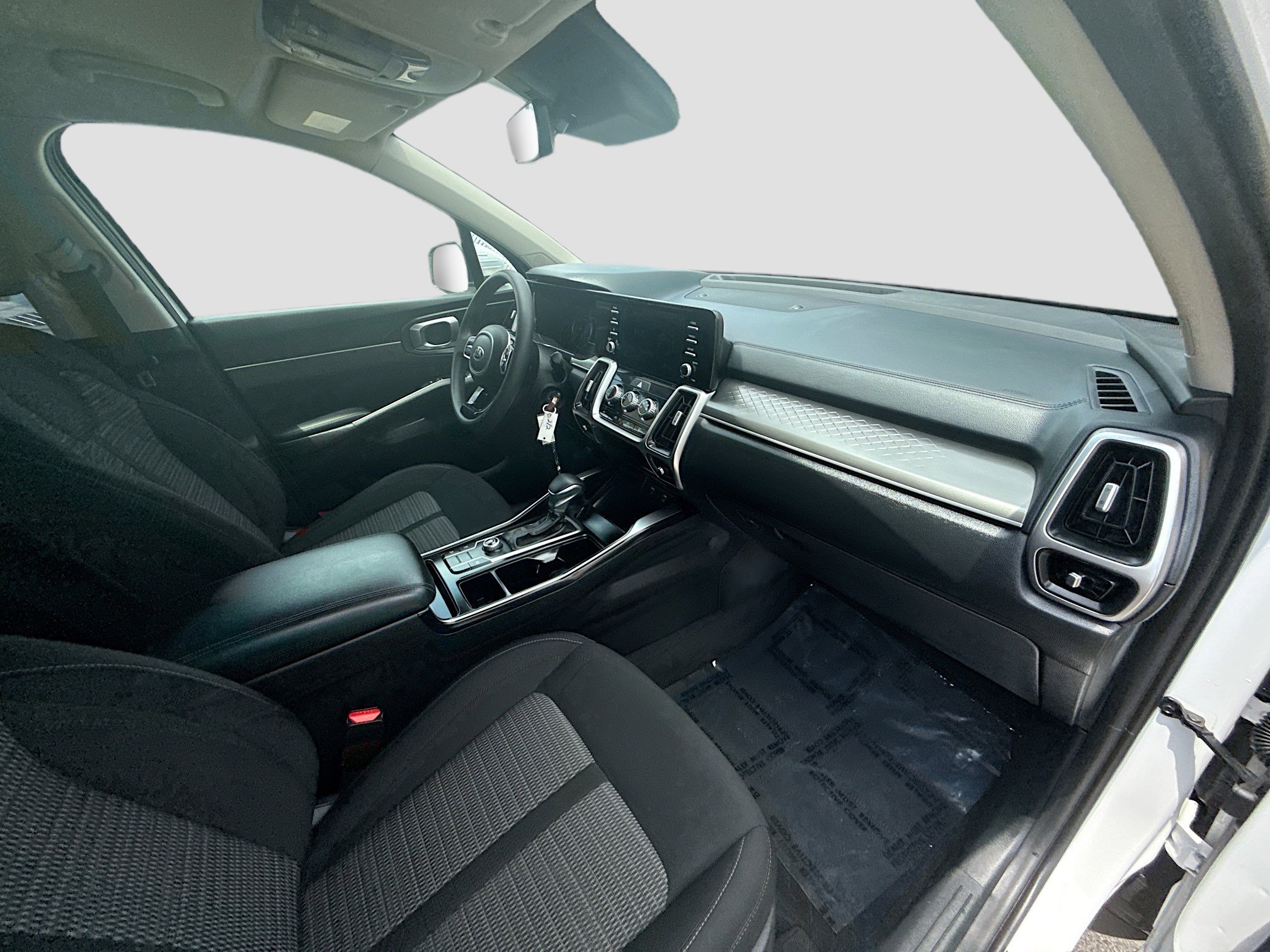 Used 2021 Kia Sorento LX FWD image 32