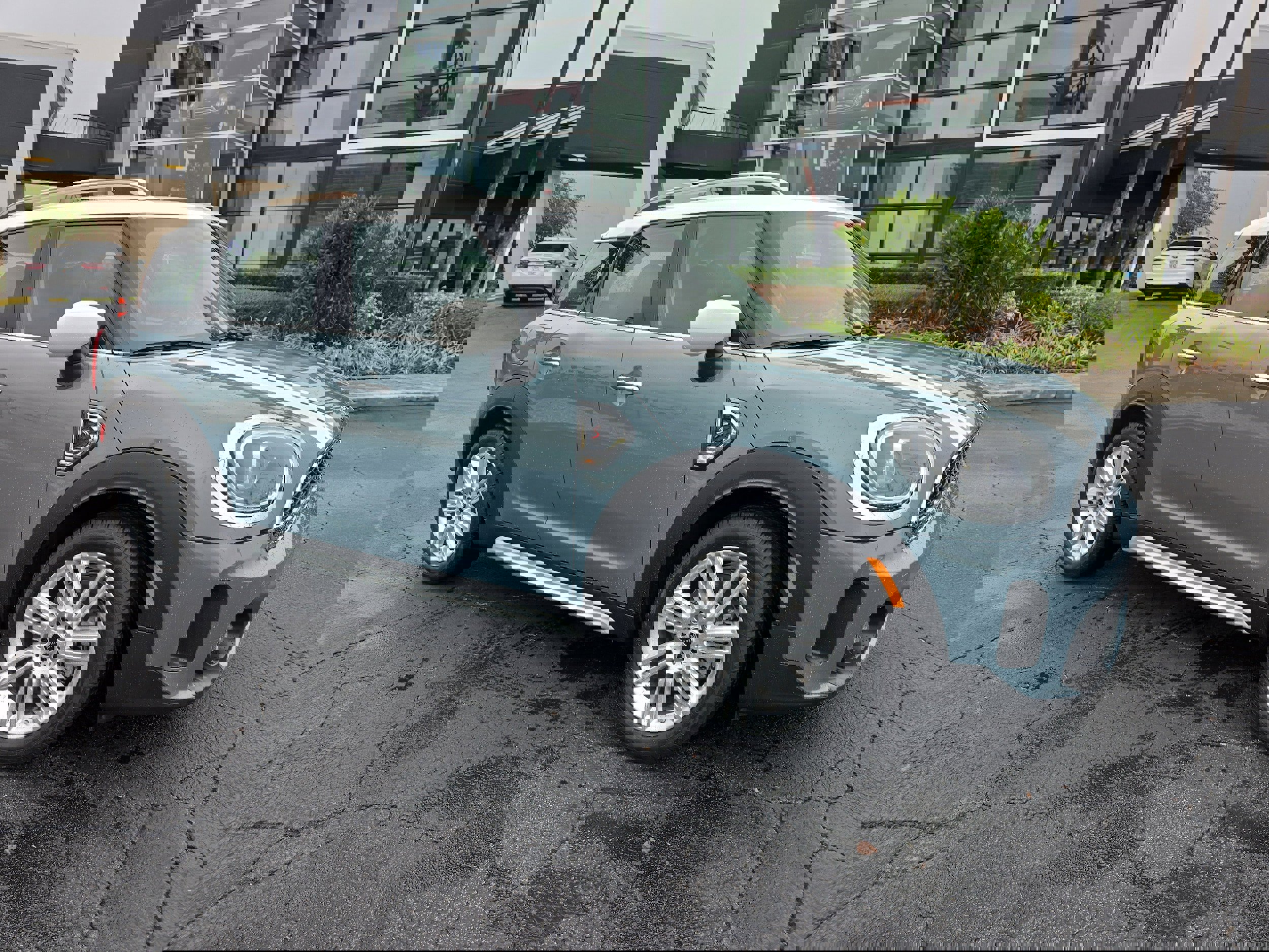 Used 2024 MINI Cooper Countryman S image 2