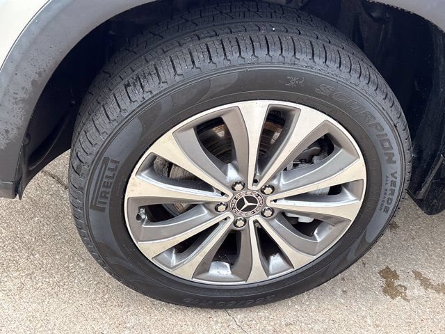 Used 2021 Mercedes-Benz GLE 350 image 13