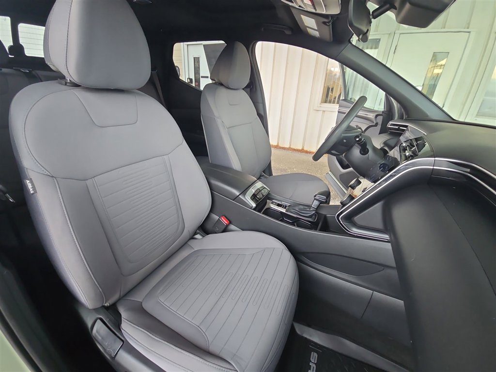 Used 2023 Hyundai Santa Cruz SEL w/ Activity Package image 27