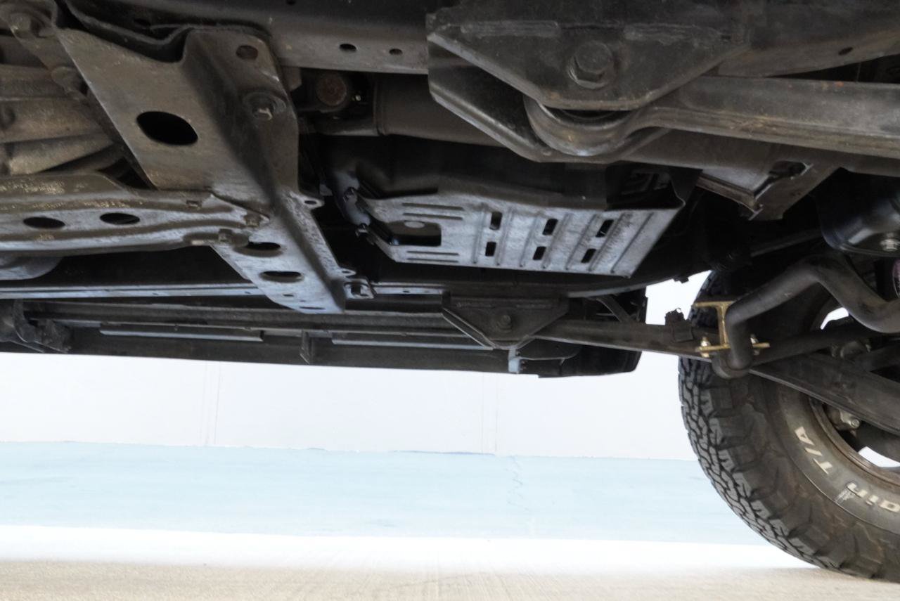 Used 1994 Toyota Land Cruiser AWD/4WD image 67