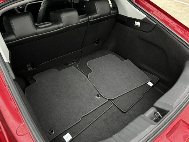 Certified 2025 Acura Integra FWD image 31