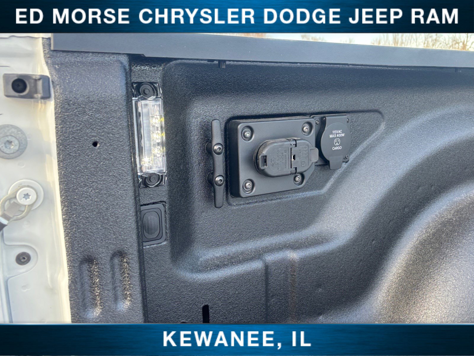 New 2026 RAM 3500 Laramie AWD/4WD image 20