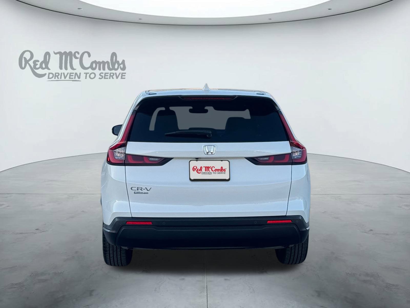 Used 2026 Honda CR-V EX-L image 4