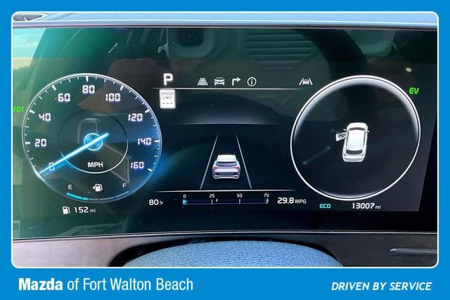 Used 2025 Kia Sportage SX Prestige image 12