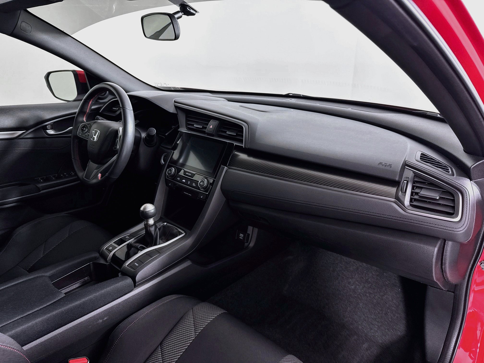 Used 2017 Honda Civic Si image 28