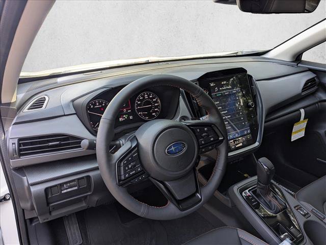 New 2026 Subaru Crosstrek 2.5i Limited AWD/4WD image 9