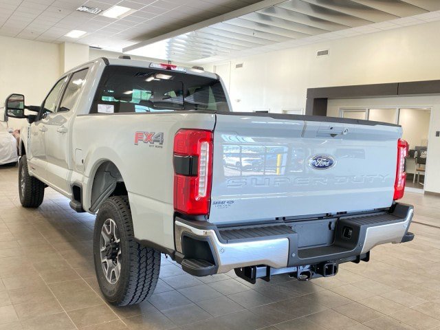 New 2026 Ford F250 Lariat AWD/4WD image 6
