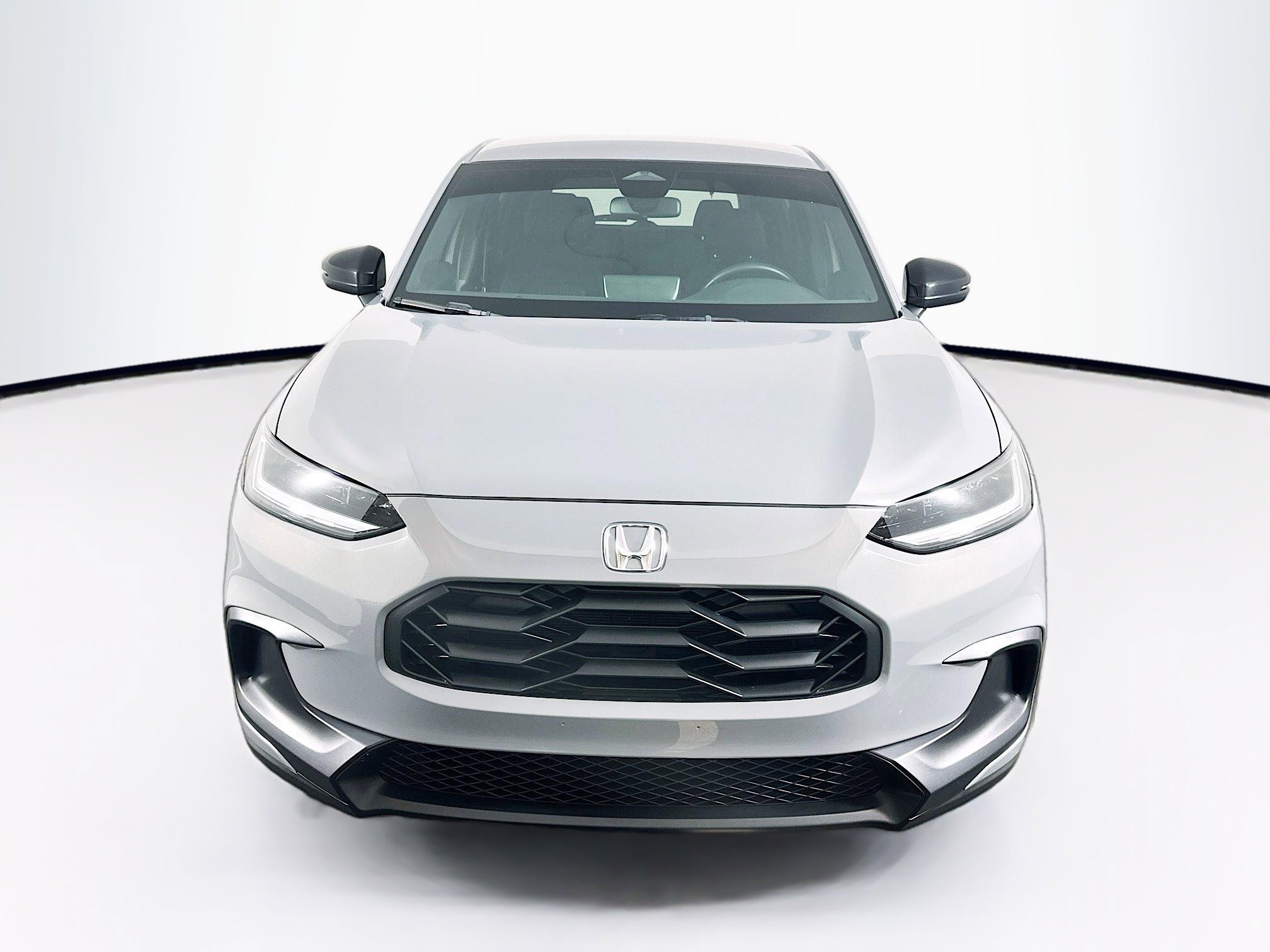 Used 2025 Honda HR-V Sport image 2