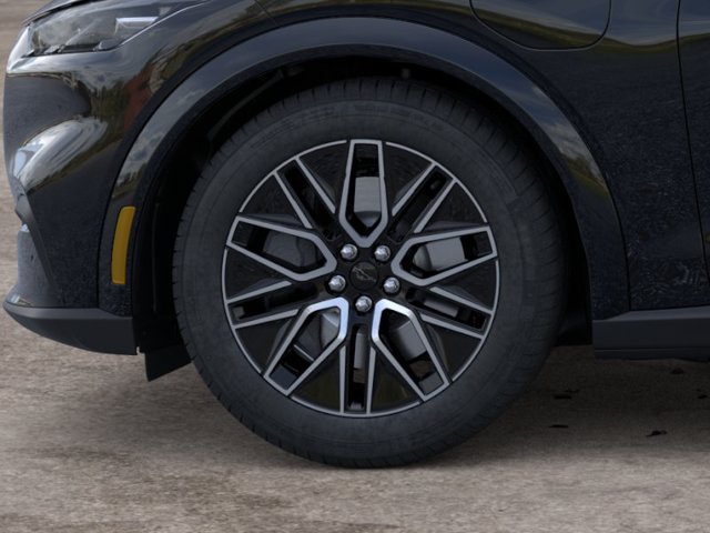 New 2026 Ford Mustang Mach-E Premium w/ Technology Package RWD image 19
