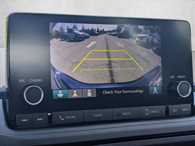 Certified 2025 Honda Accord SE image 13