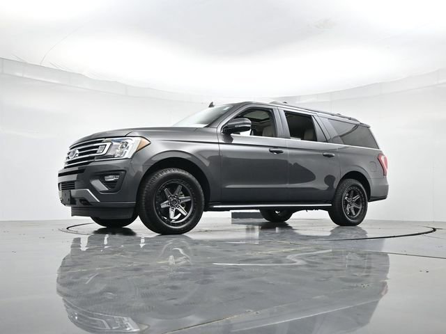 Certified 2021 Ford Expedition Max XLT image 33