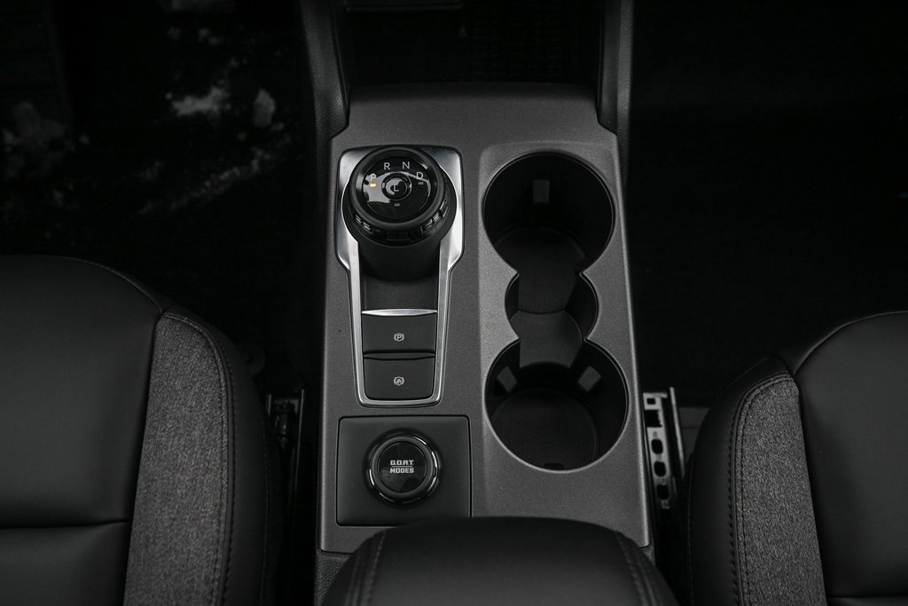 New 2025 Ford Bronco Sport Big Bend w/ Convenience Package image 29