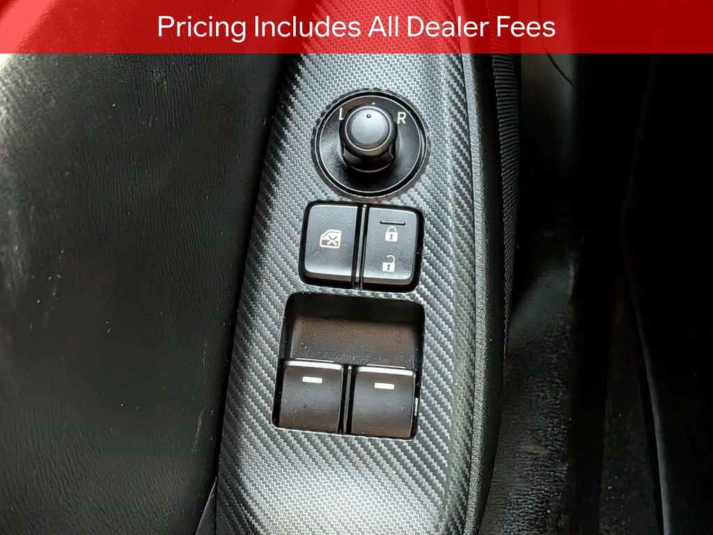 Used 2024 MAZDA MX-5 Miata Sport RWD image 23