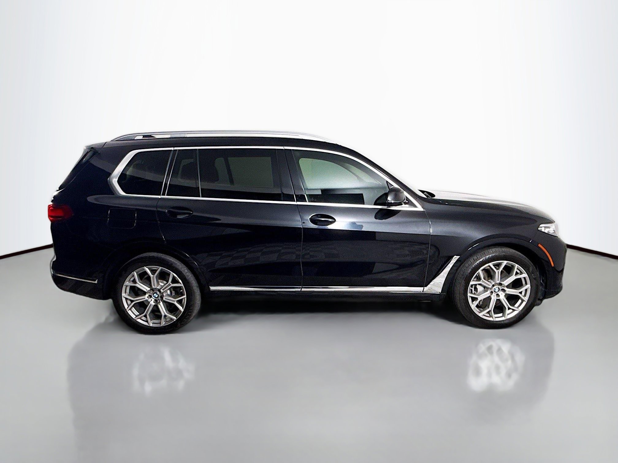 Used 2019 BMW X7 xDrive40i w/ Premium Package image 11