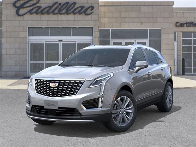 New 2026 Cadillac XT5 Premium Luxury w/ LPO, Floor Liner Package image 6