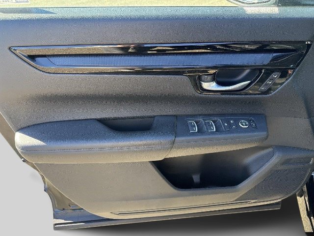 Used 2024 Honda CR-V EX-L image 16