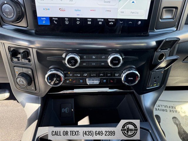 Used 2024 Ford F150 Lariat image 21
