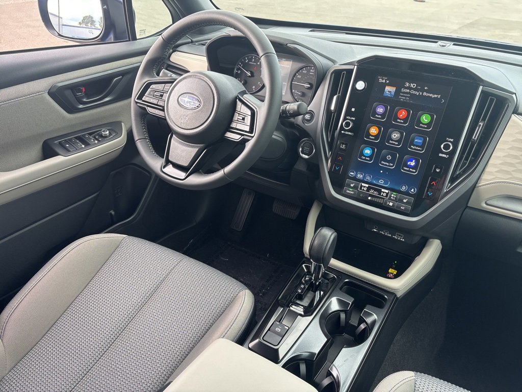 New 2026 Subaru Forester Premium image 14