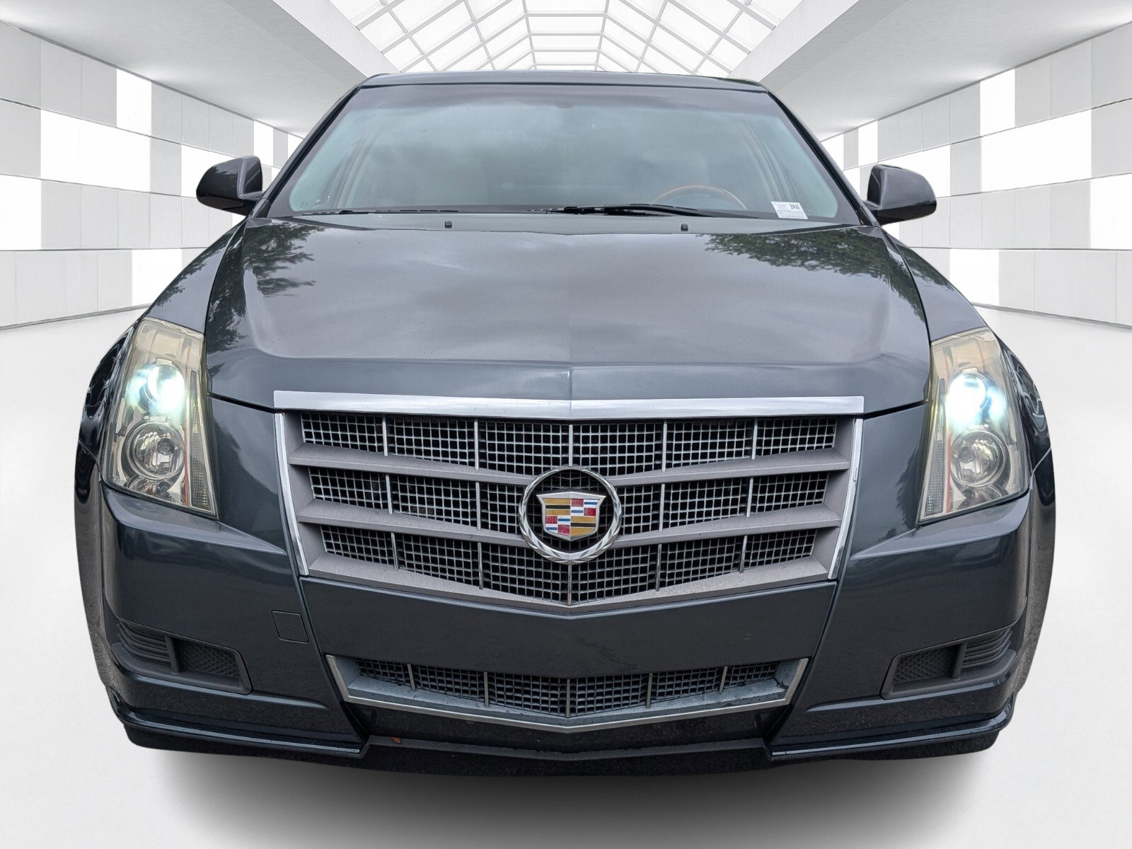 Used 2011 Cadillac CTS Luxury image 2