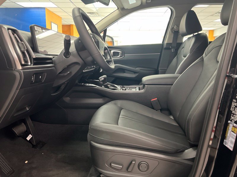 New 2026 Kia Sorento S AWD/4WD image 16