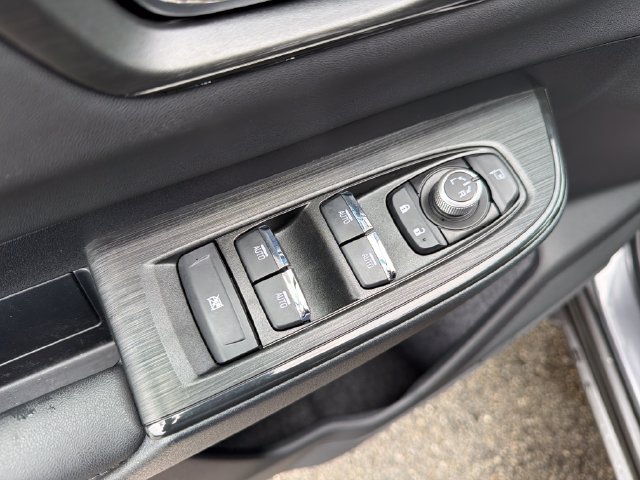 Certified 2026 Subaru Outback Touring XT AWD/4WD image 17