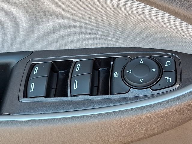 Used 2024 Chevrolet Malibu LT image 25