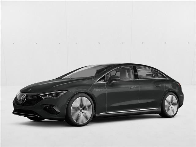 Certified 2023 Mercedes-Benz EQE 350+ 4MATIC Sedan image 1