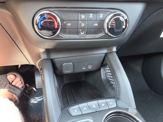 New 2026 Chevrolet TrailBlazer LS w/ LS Convenience Package AWD/4WD image 37