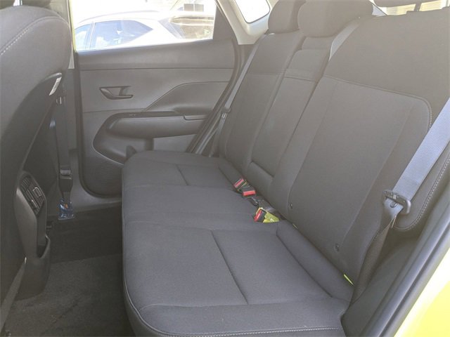 Certified 2024 Hyundai Kona SEL w/ Convenience Package image 35