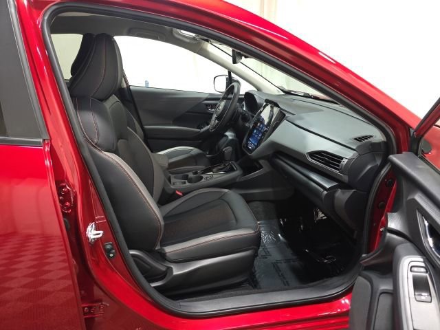 Used 2026 Subaru Crosstrek 2.5i Limited w/ Crosstrek Mirror Package image 34