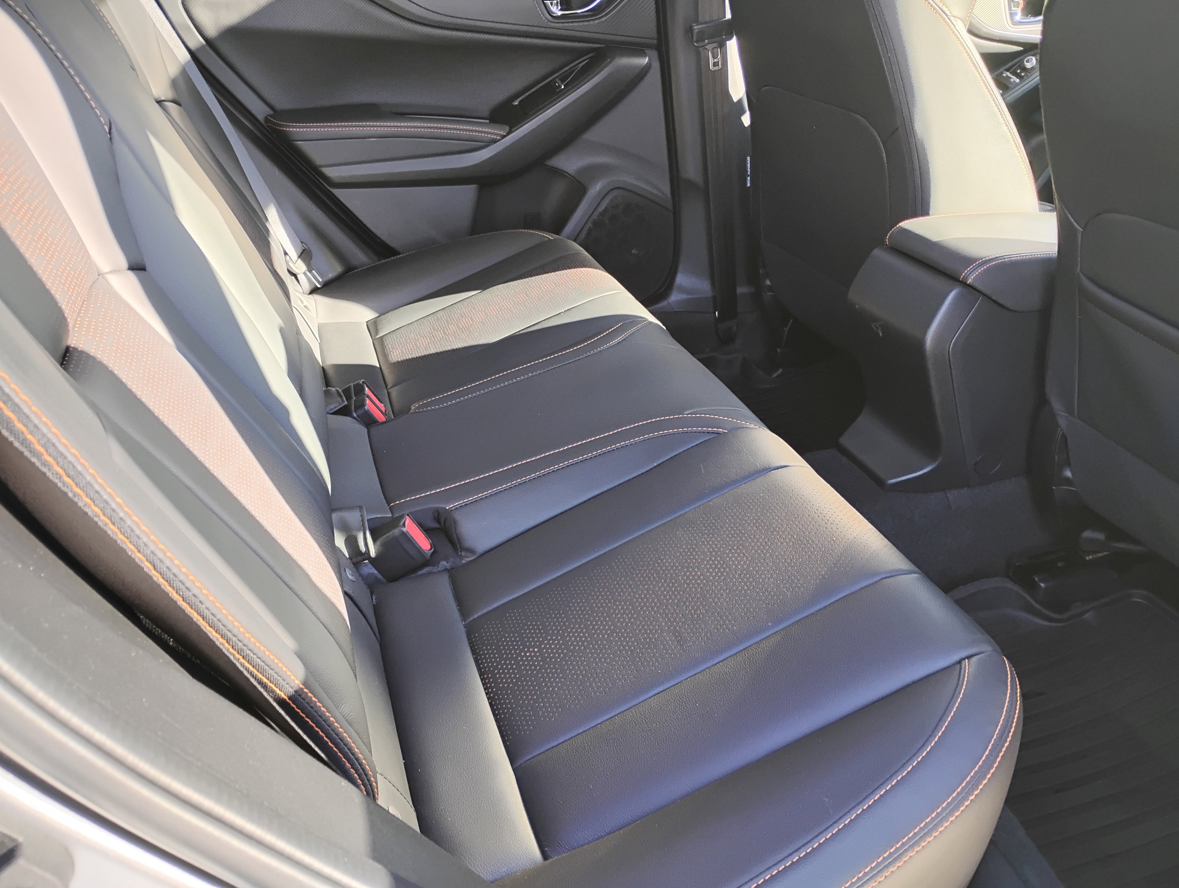 Used 2021 Subaru Crosstrek 2.5i Limited w/ Moonroof Package 2 image 30