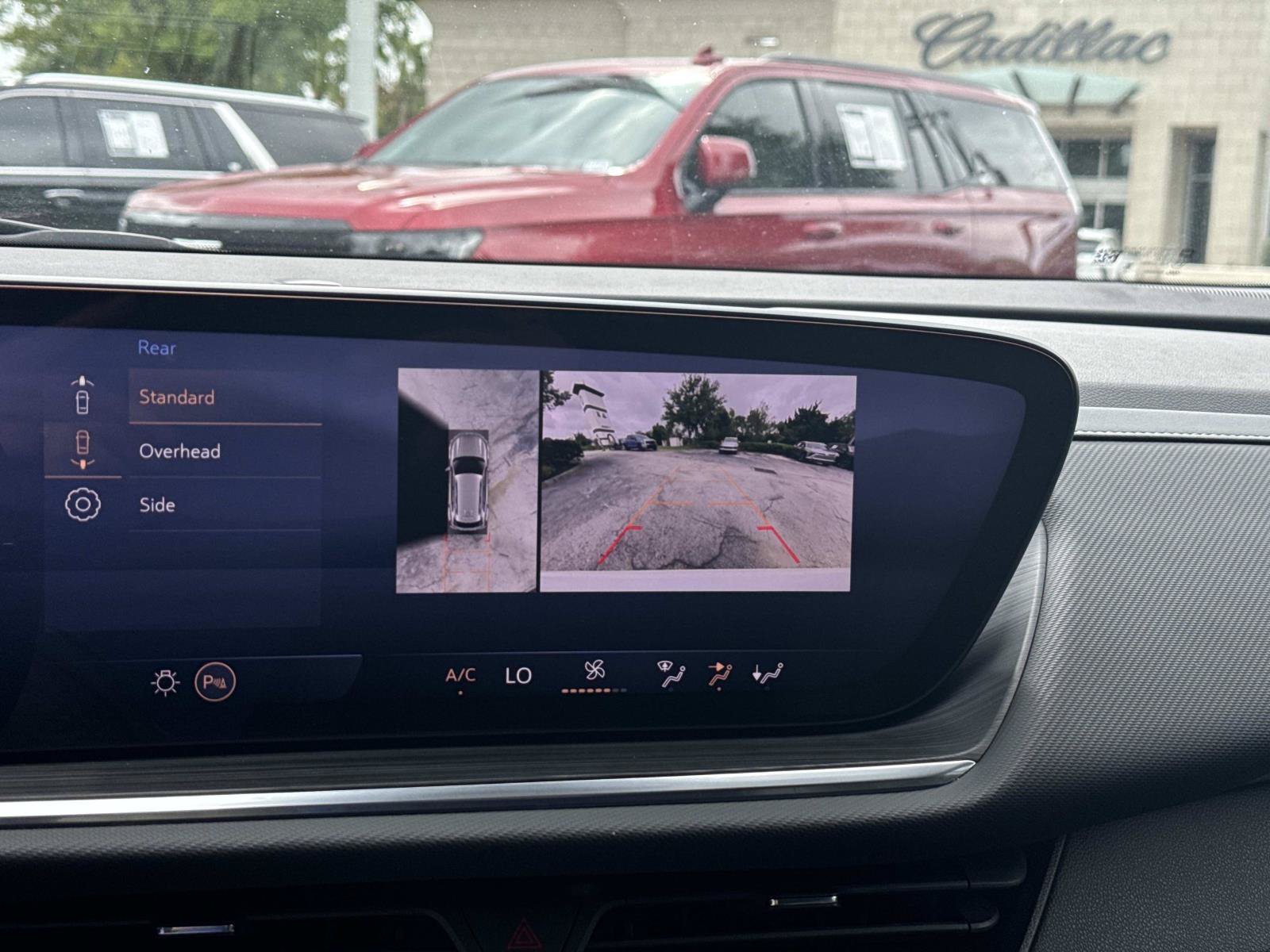 Used 2025 Buick Envision Preferred AWD/4WD image 21