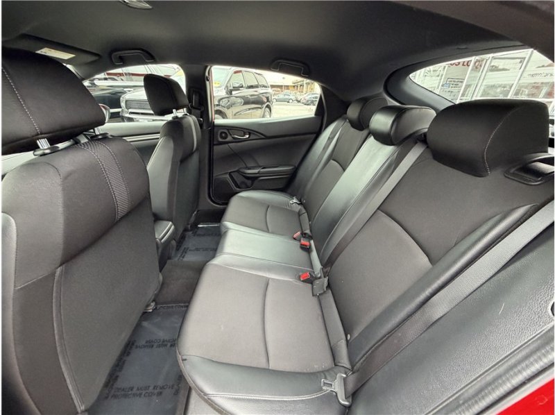 Used 2020 Honda Civic Sport image 22