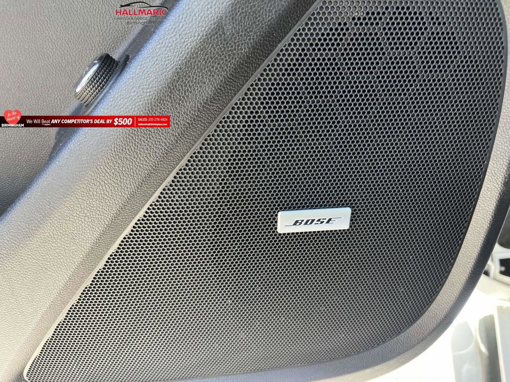 Used 2018 Chevrolet Traverse Premier w/ Driver Confidence II Package image 20