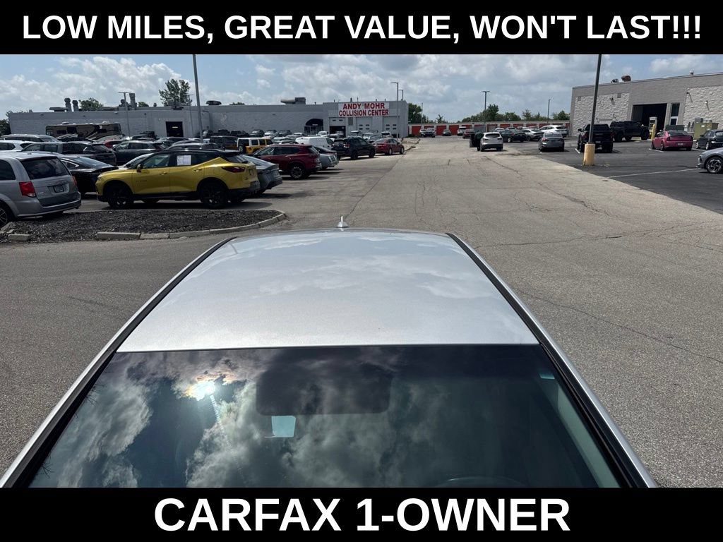 Used 2019 Hyundai Sonata SEL w/ Cargo Package FWD image 10