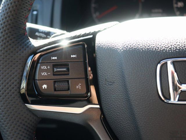 New 2026 Honda Ridgeline Black Edition image 15