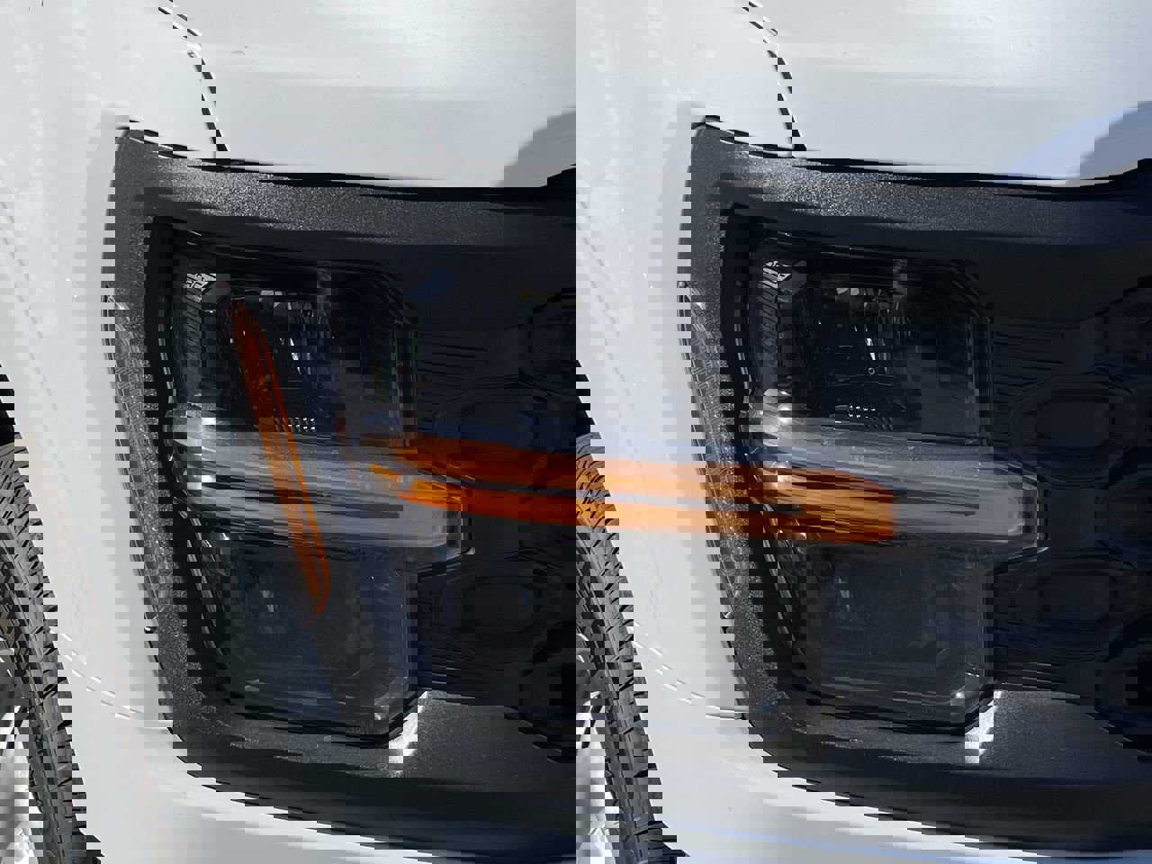 New 2025 Ford F150 XL image 7